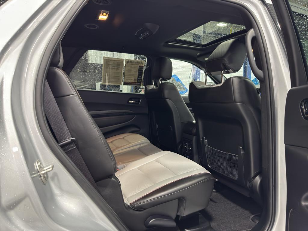 used 2024 Dodge Durango car, priced at $38,995