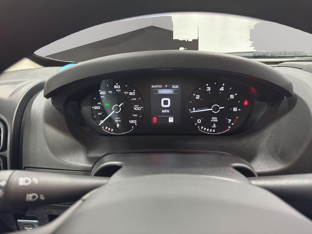 used 2025 Ram ProMaster 2500 car, priced at $36,777