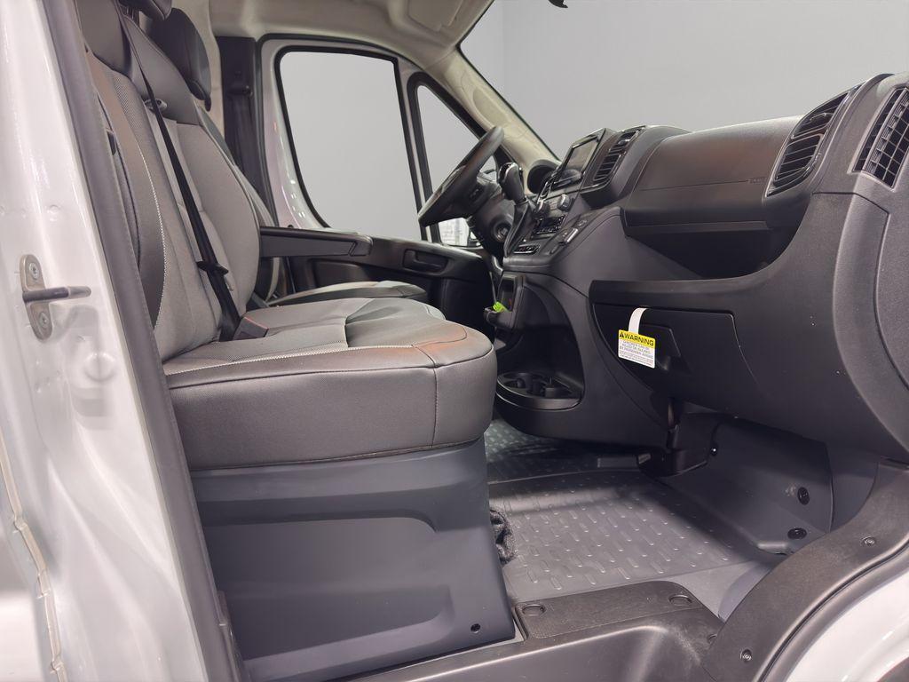 used 2025 Ram ProMaster 2500 car, priced at $36,777