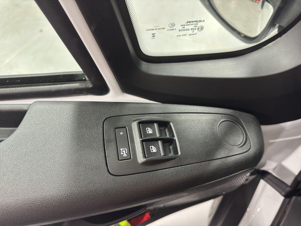 used 2025 Ram ProMaster 2500 car, priced at $36,777