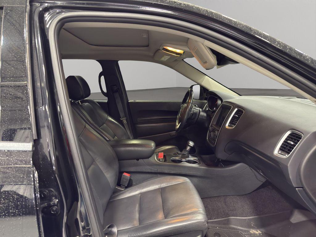 used 2019 Dodge Durango car, priced at $26,969