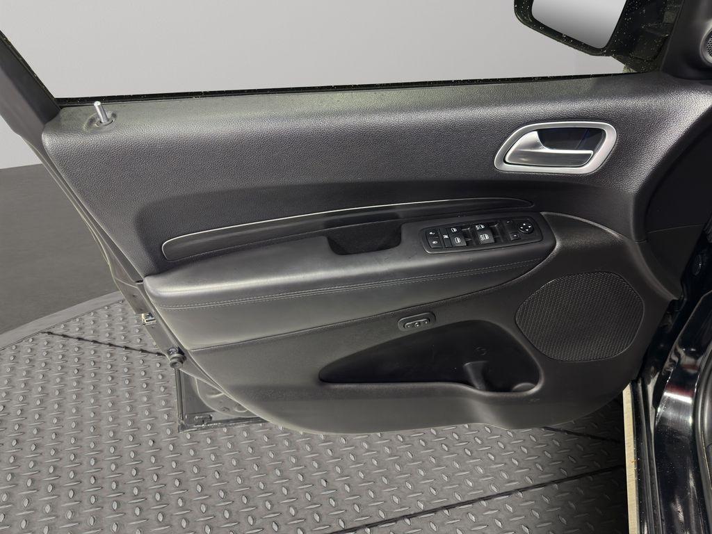 used 2019 Dodge Durango car, priced at $26,969