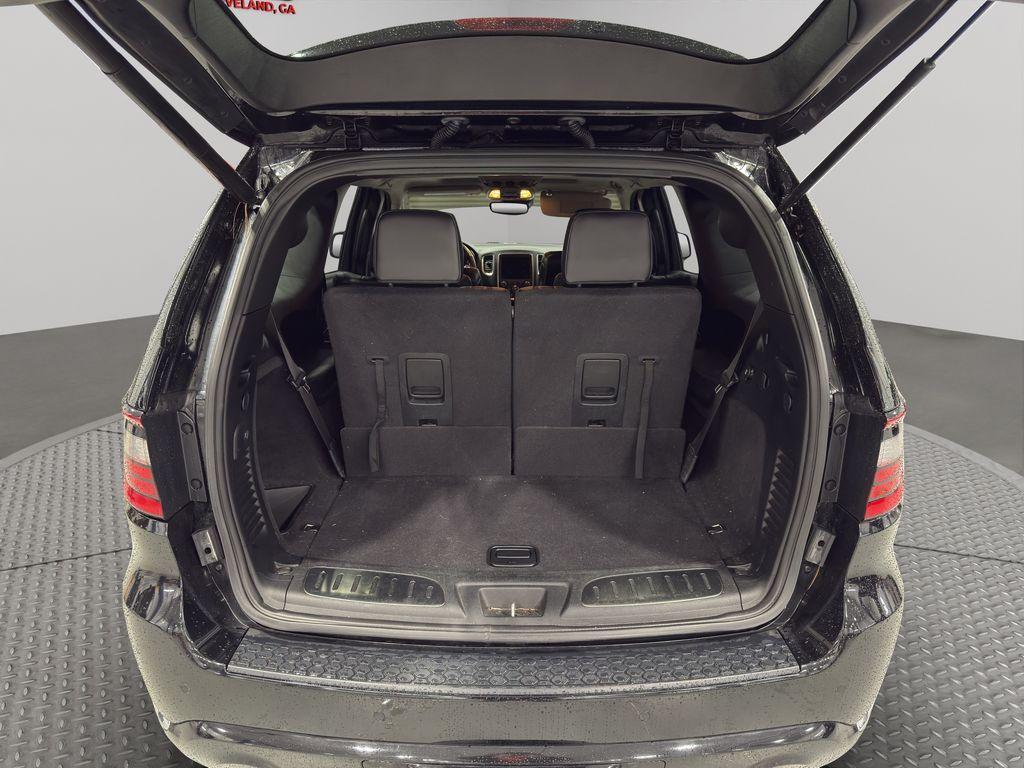 used 2019 Dodge Durango car, priced at $26,969