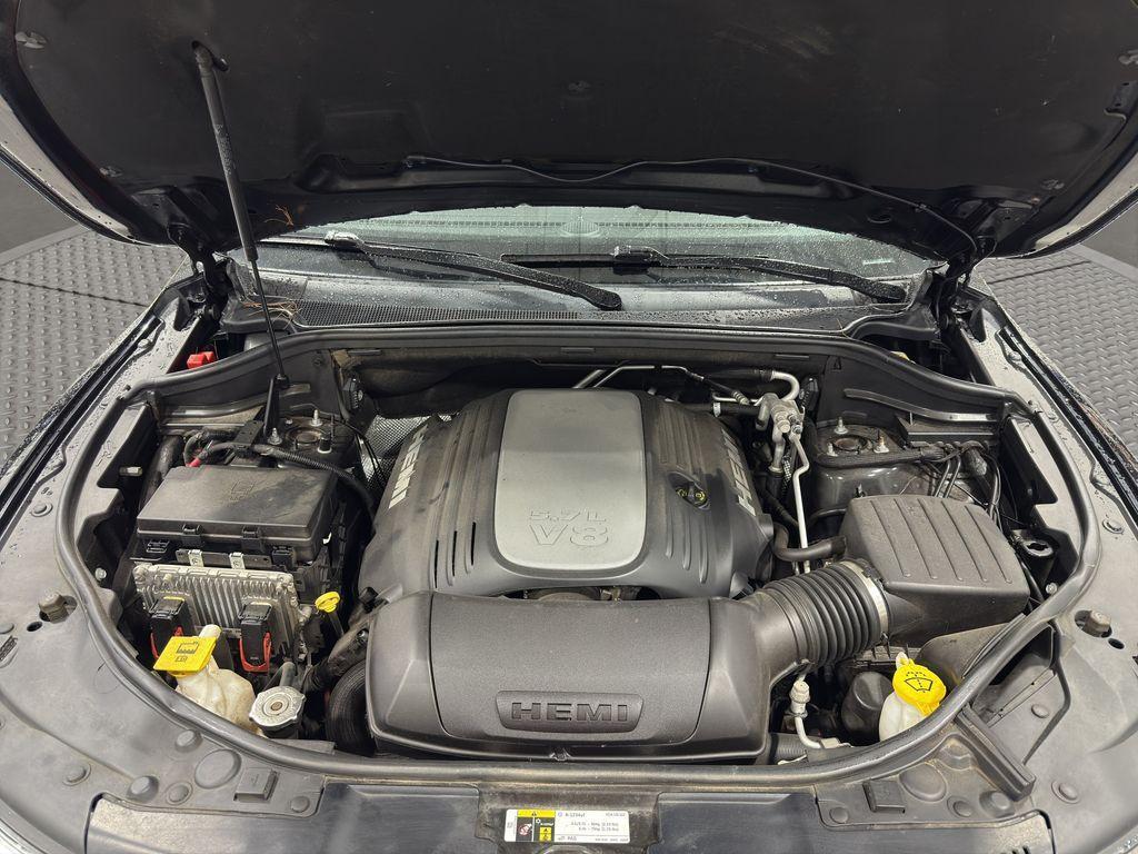 used 2019 Dodge Durango car, priced at $26,969