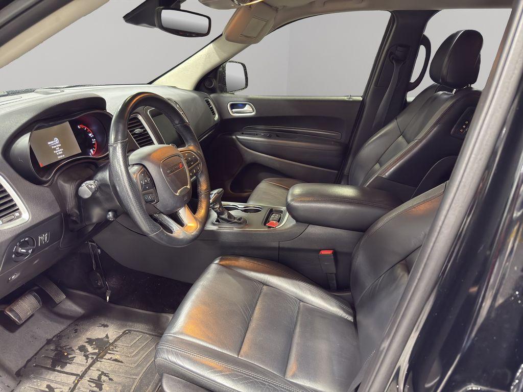 used 2019 Dodge Durango car, priced at $26,969