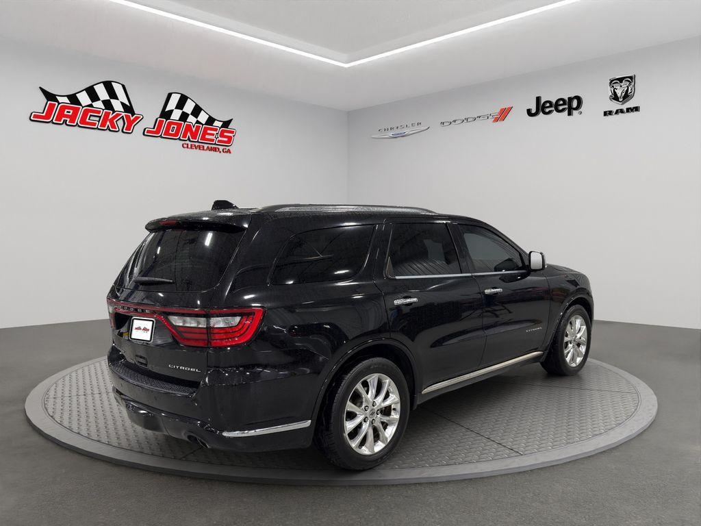 used 2019 Dodge Durango car, priced at $26,969