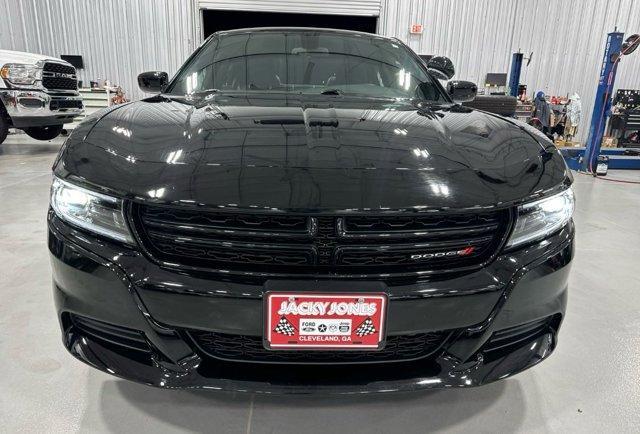 used 2023 Dodge Charger car, priced at $34,969