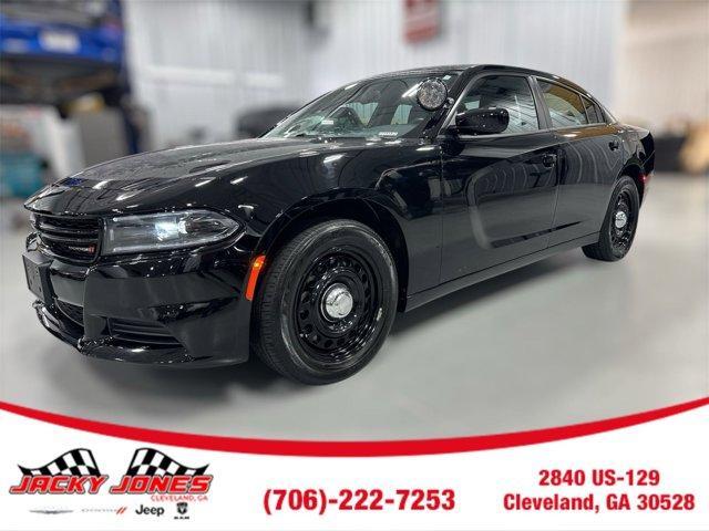 used 2023 Dodge Charger car, priced at $34,969