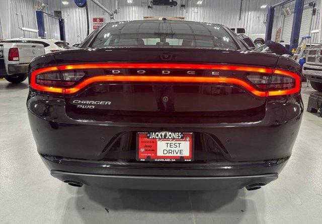 used 2023 Dodge Charger car, priced at $34,969