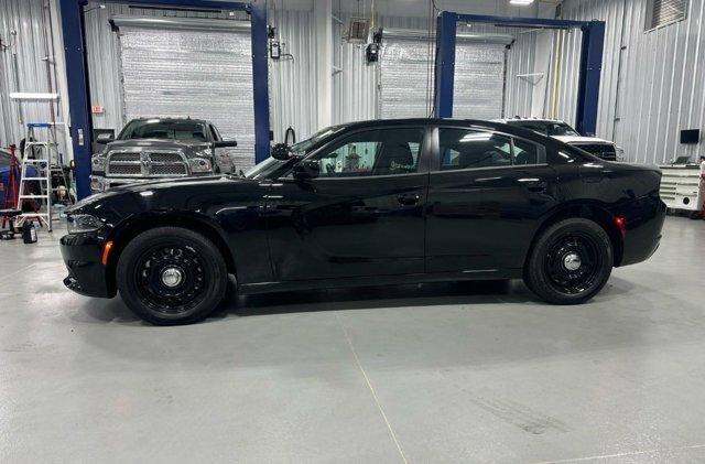 used 2023 Dodge Charger car, priced at $34,969