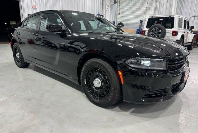 used 2023 Dodge Charger car, priced at $34,969