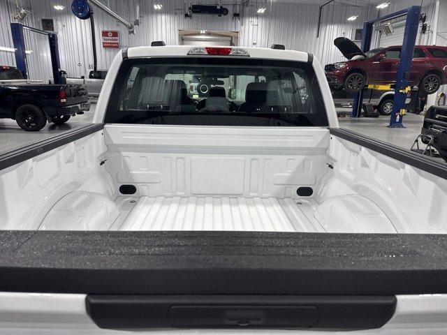 used 2024 Ford F-150 car, priced at $41,569