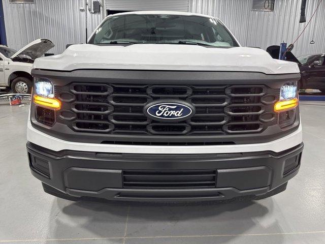 used 2024 Ford F-150 car, priced at $41,569