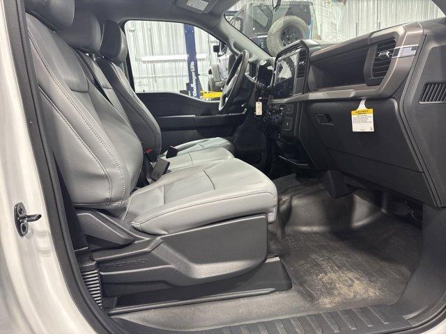 used 2024 Ford F-150 car, priced at $41,569