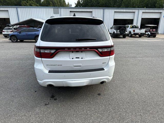 used 2023 Dodge Durango car, priced at $32,969