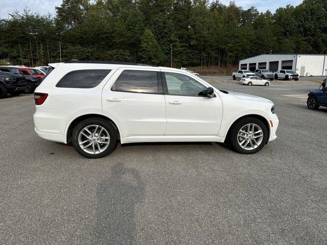 used 2023 Dodge Durango car, priced at $32,969