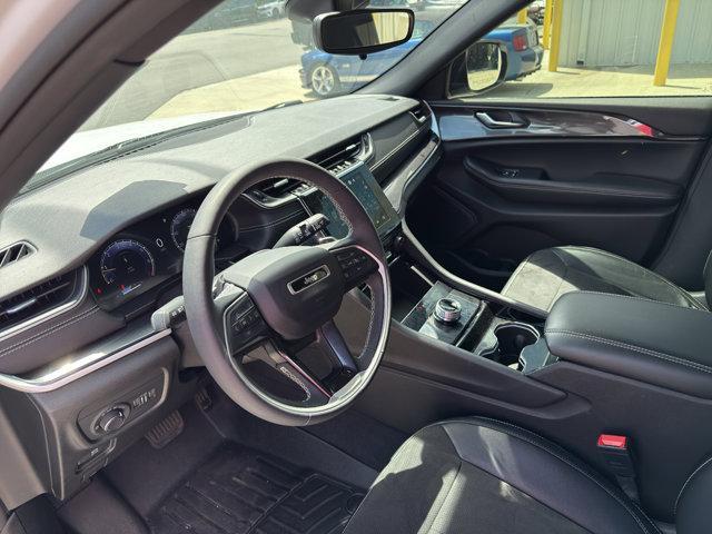 used 2023 Jeep Grand Cherokee car, priced at $39,995