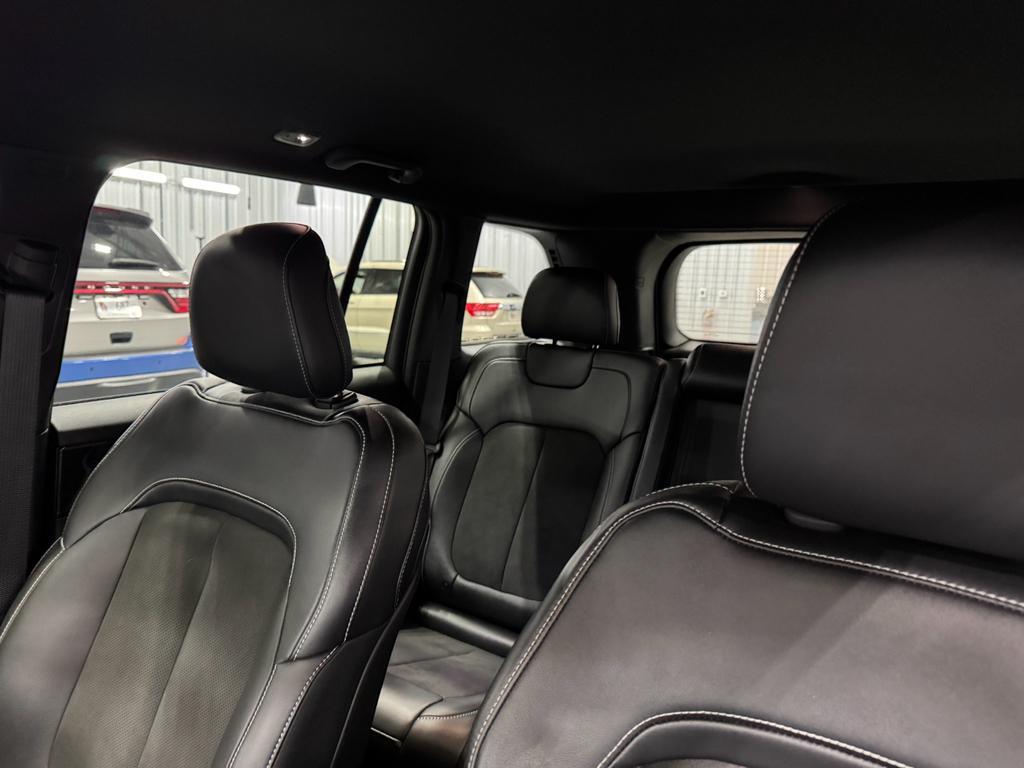 used 2023 Jeep Grand Cherokee car, priced at $39,769