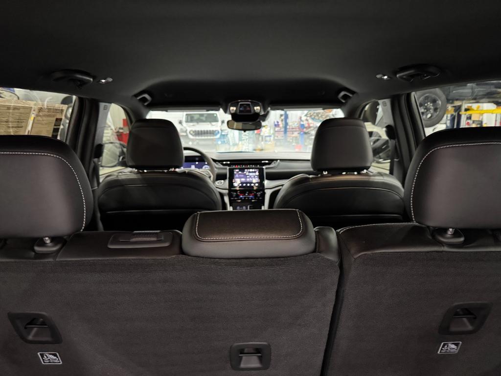 used 2023 Jeep Grand Cherokee car, priced at $39,769