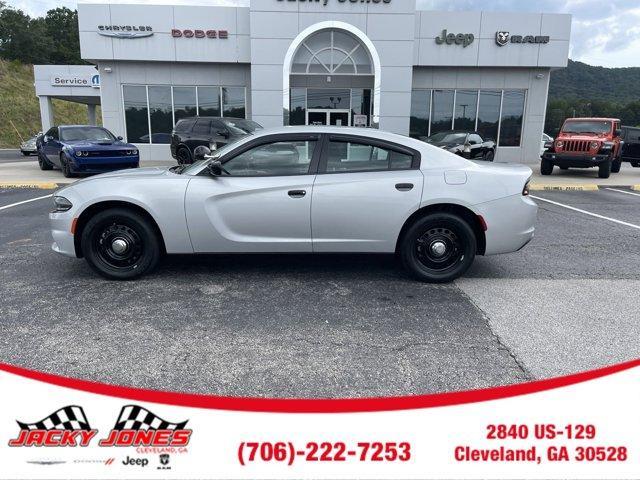 used 2022 Dodge Charger car, priced at $28,969