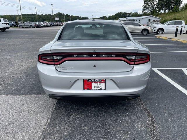 used 2022 Dodge Charger car, priced at $28,969