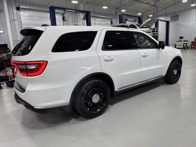 used 2024 Dodge Durango car, priced at $39,969