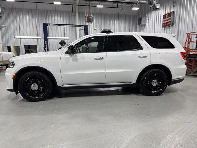 used 2024 Dodge Durango car, priced at $39,969