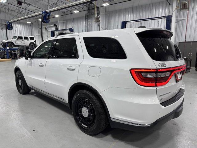 used 2024 Dodge Durango car, priced at $39,969