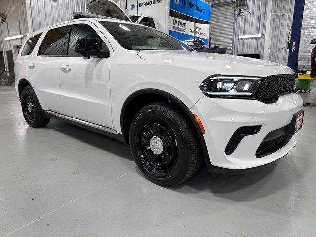 used 2024 Dodge Durango car, priced at $39,969