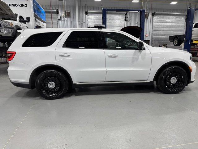 used 2024 Dodge Durango car, priced at $39,969