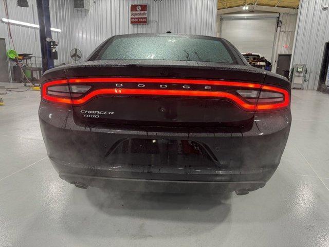 new 2023 Dodge Charger car, priced at $45,145