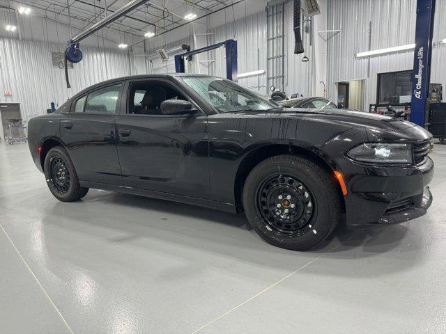 new 2023 Dodge Charger car, priced at $45,145
