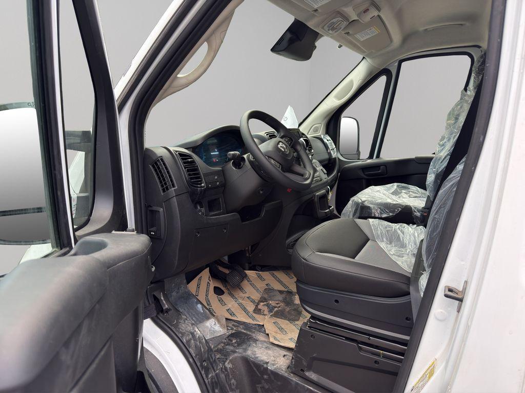 used 2025 Ram ProMaster 2500 car, priced at $39,995