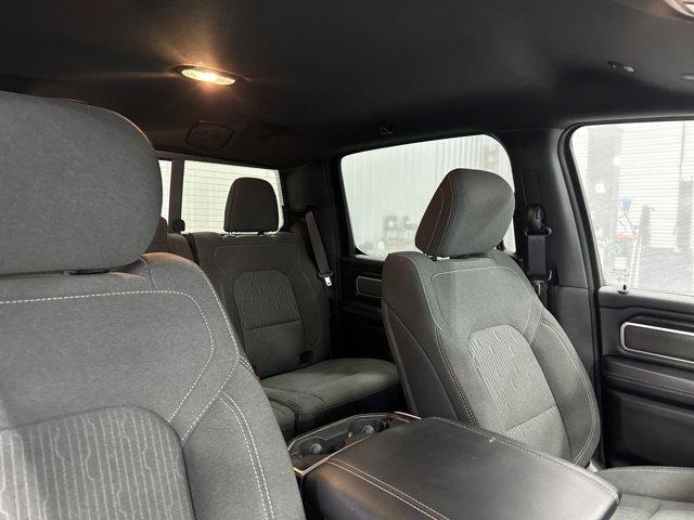 used 2023 Ram 1500 car, priced at $44,469