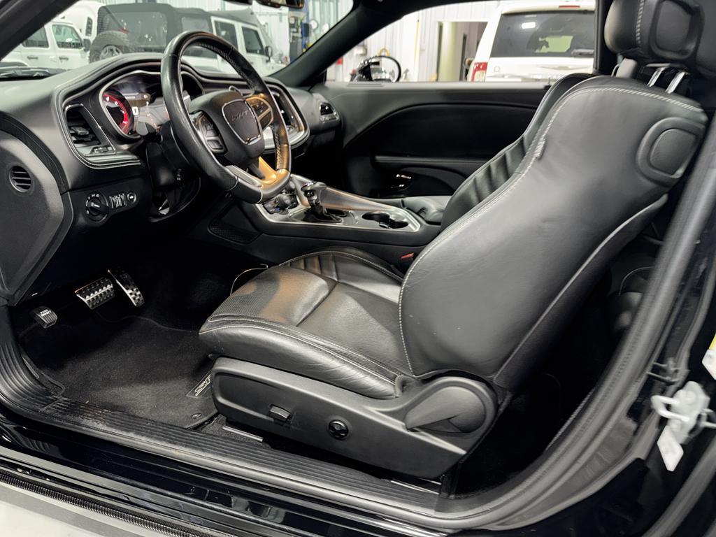 used 2022 Dodge Challenger car, priced at $92,969
