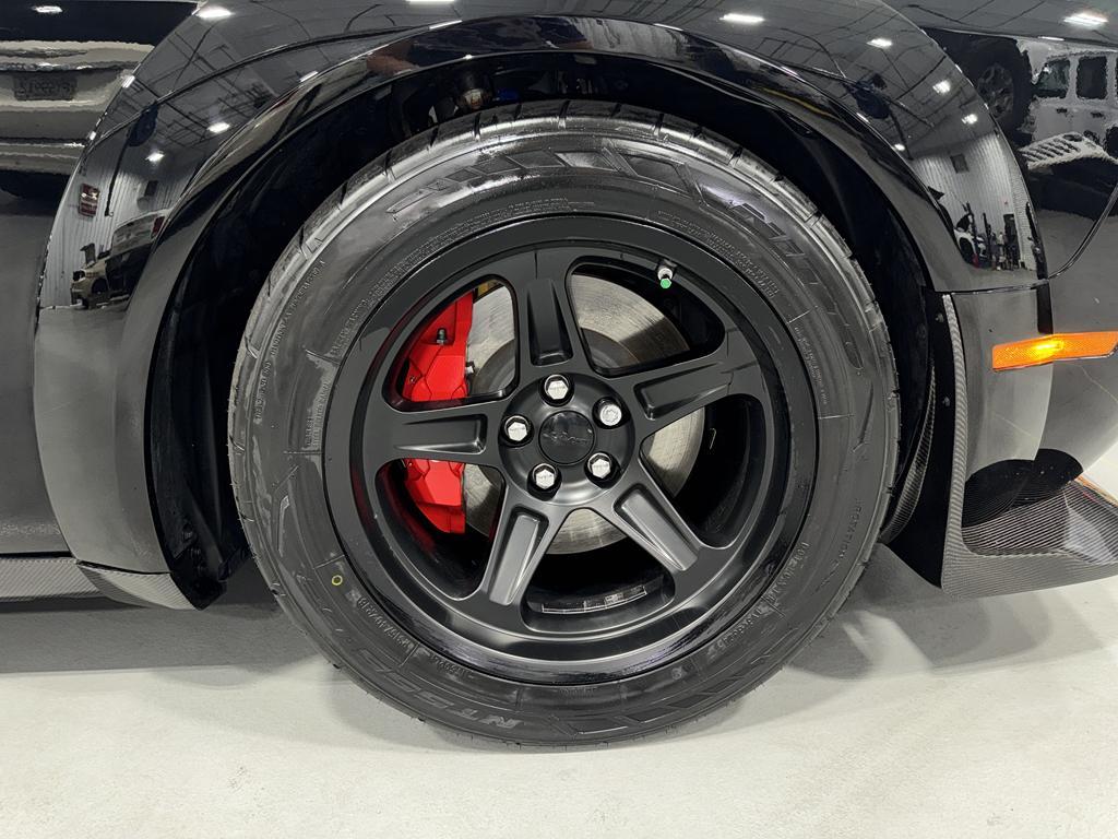 used 2022 Dodge Challenger car, priced at $92,969