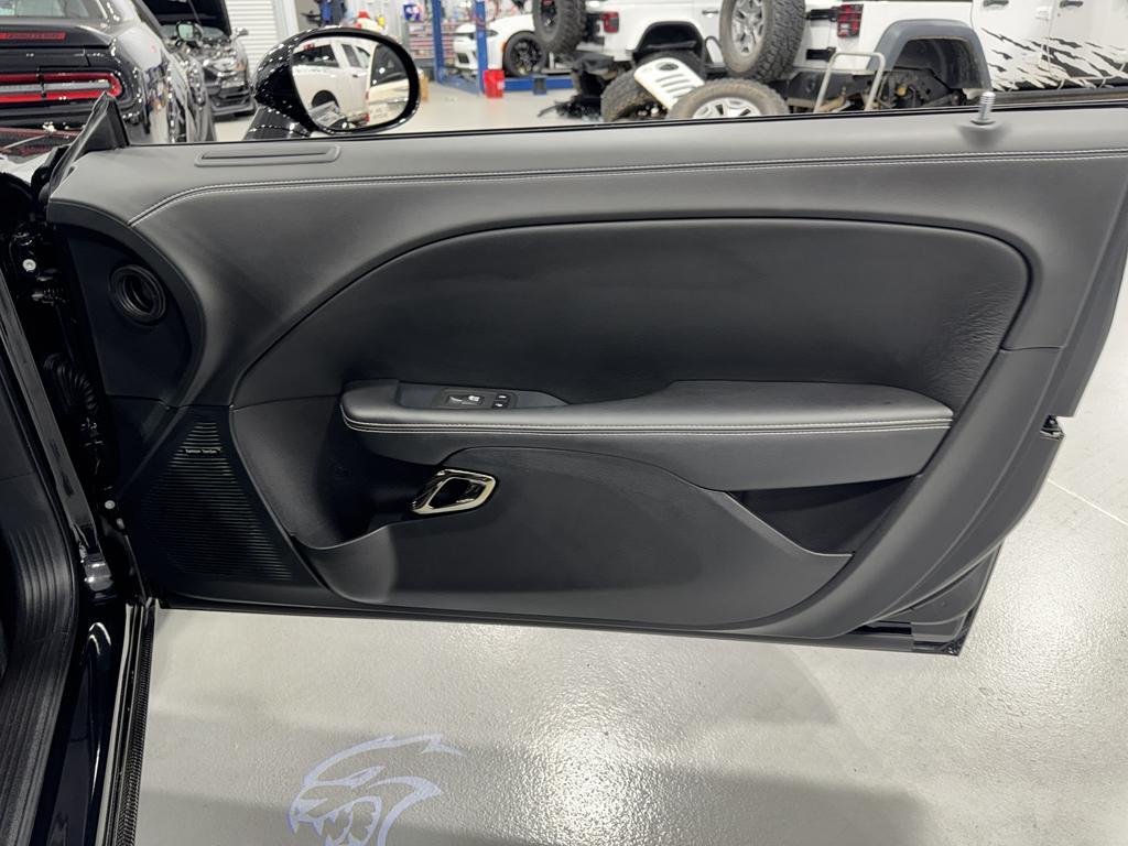 used 2022 Dodge Challenger car, priced at $92,969
