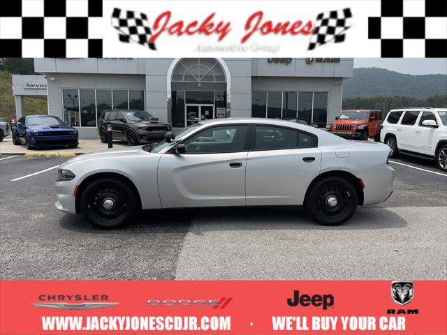 used 2021 Dodge Charger car, priced at $24,798