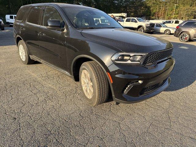 used 2023 Dodge Durango car, priced at $43,969