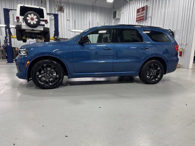 new 2025 Dodge Durango car, priced at $45,980