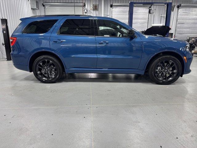 new 2025 Dodge Durango car, priced at $45,980