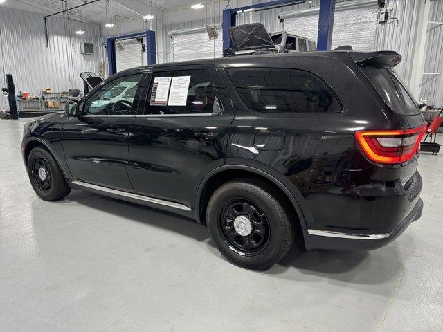 used 2021 Dodge Durango car, priced at $35,969