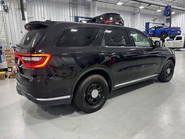 used 2021 Dodge Durango car, priced at $35,969