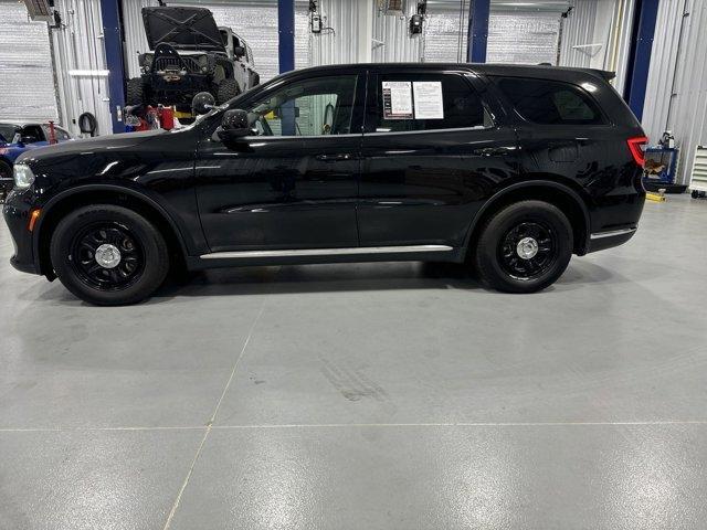 used 2021 Dodge Durango car, priced at $35,969