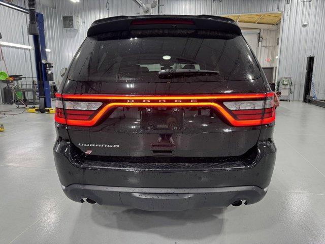 used 2021 Dodge Durango car, priced at $35,969