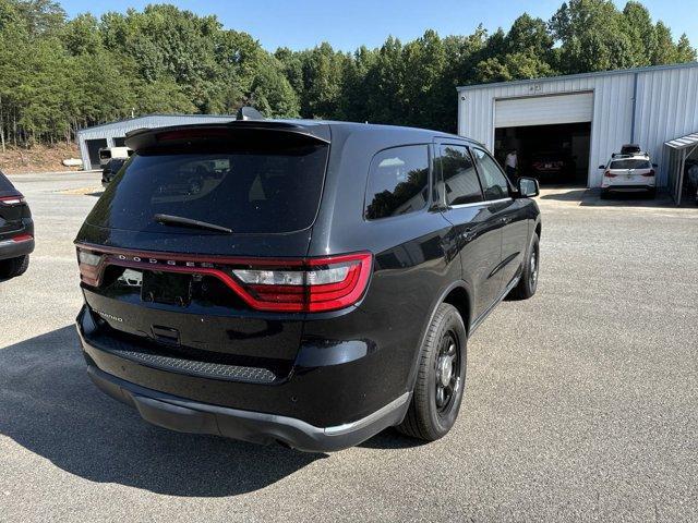 used 2021 Dodge Durango car, priced at $35,969