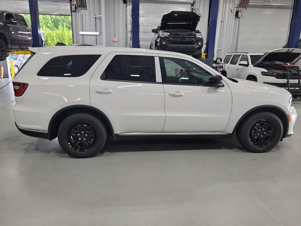 used 2025 Dodge Durango car, priced at $40,995