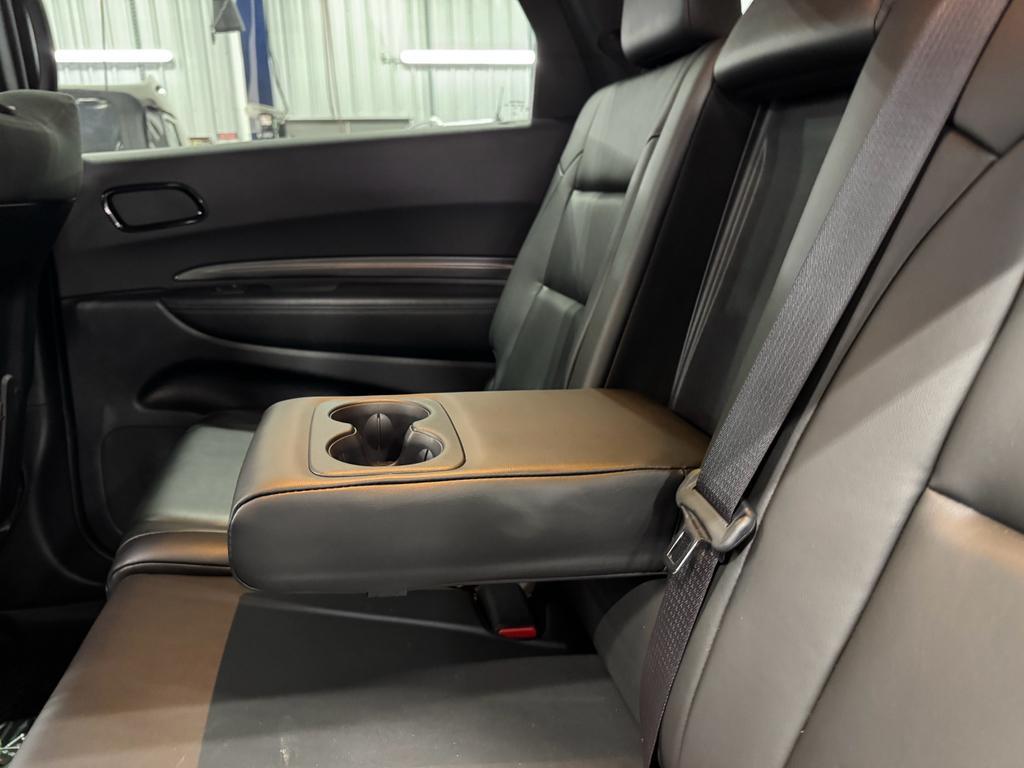 used 2025 Dodge Durango car, priced at $40,777