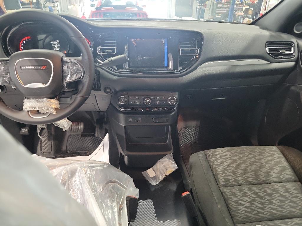 used 2025 Dodge Durango car, priced at $40,995