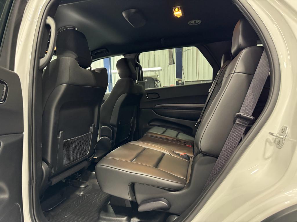used 2025 Dodge Durango car, priced at $40,777